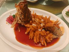 -得月楼·省级非遗·传统苏帮菜(观前店)