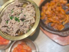 -西塔老太太拌饭(城市集市龙之梦店)
