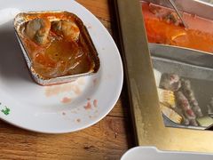 -蒙肥羊·酸汤潮牛·鲜牛肉火锅烤肉自助(岗顶店)
