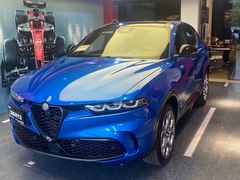 -上海保利玛莎拉蒂和阿尔法罗密欧(华翔路店)