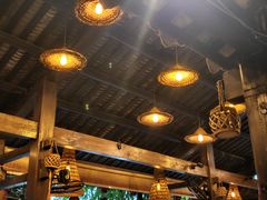 -饭江湖·江湖菜(湖广会馆店)