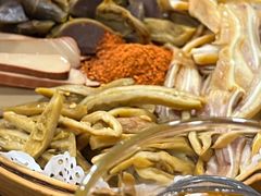 -天治宣·野椒鸡(龙头寺总店)