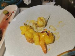 -荷塘秋月·本帮江浙菜(国权路店)