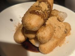 -胖哥俩肉蟹煲(梅溪步步高店)