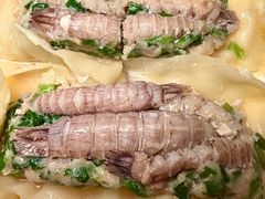 -北李·海肠捞饭·大连菜(望京凯德MALL店)
