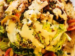 -HELLO 27 意面·沙拉·帕尼尼