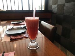 -大渔铁板烧(中山路八佰伴店)
