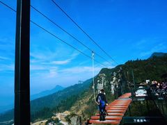 -梦幻奥陶纪景区