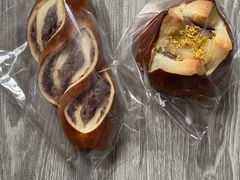 -雀食面包店(钟楼店)