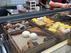 -包道广式点心专门店(振业店)