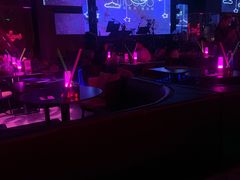 -MOSSO音乐酒吧·live house(南京旗舰店)