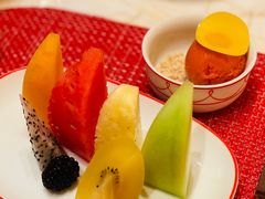 -咖啡苑 - 蔚藍夏日限定主题(永利皇宫店)