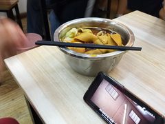 -鹍记特色牛杂面
