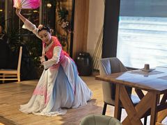 -延松朝鲜族料理