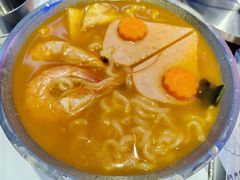 -BOPEYE·波派炸鸡(九霄天地店)