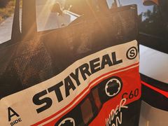 -StayReal Cafe(长宁来福士广场东八区店)