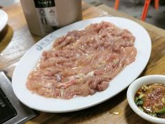 -潮陈记土鸡火锅(东厦北路店)