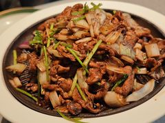 -秀儿四九城·新京菜(亚运村鸟巢店)