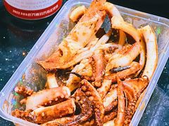 -枪火串烧·东北特色烧烤(罗湖总店)