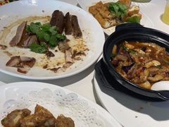 -壹只卤鹅·潮汕菜(莲塘店)