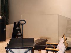 -J Create城市露营咖啡·简餐·宠物(上海动物园店)