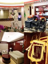-馨月汇·独栋月子会所(静安店)
