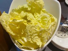 -东来顺铜锅炭火涮肉(上地华联店)