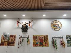 -粘豆包柴火铁锅炖