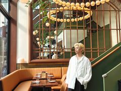 -COMMUNE·X幻师(福田COCOPark店)