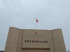 -白洋淀景区