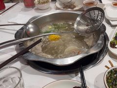 -八合里潮汕鲜牛肉火锅(吉大店)
