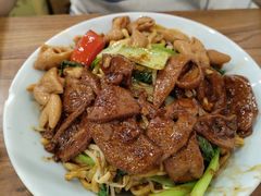 -兰溪十八浇(天一店)