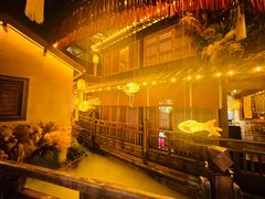 -叶叶菩提·晋福宫