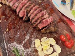 -安立可意大利美食