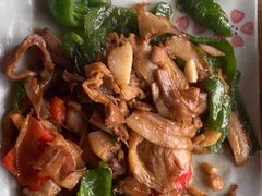 -盐帮食坊•小河帮川菜(四川师大店)