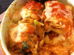 肉酱千层面-LA MAISON公鸡和龙(蛇口店)