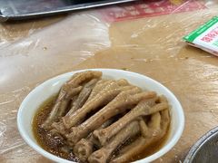 -满記土窑烧鷄波浪山莊