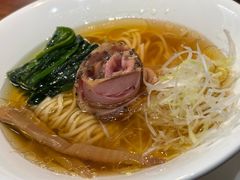 -真打拉面·日式拉面新流派(体育西横街店)
