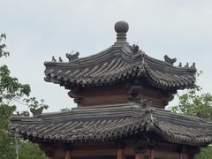 -那家小馆•北京菜•烤鸭(香山店)