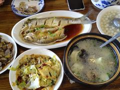 -老马家·舌尖上的西塘美食