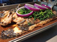 -半天妖烤鱼(方庄店)