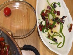 -隔壁老王·家常云南菜(花巷店)