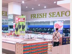 -果蔬好生活超市(东湖店)