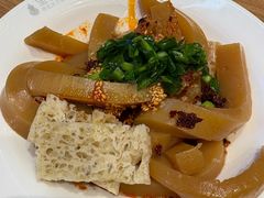 -宝葫芦西北茶食铺(万达店)