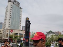 -迎泽公园