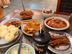 -小街天府(西工小街店)