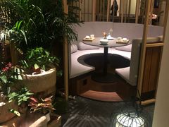 -梅间堂茶馆(绿地缤纷城店)