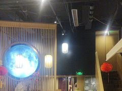 -鲁菜根·泰安菜(万达店)