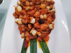 -香融府·烤鸭·家常菜(马家堡路店)