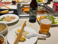 -海底捞火锅(勒泰店)